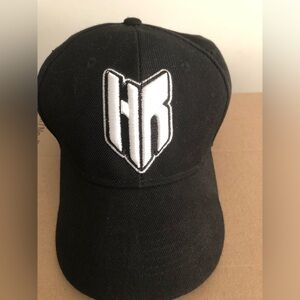Limited edition Headrush ball cap hat unisex